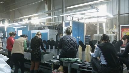 沙雅縣:立足棉花資源優(yōu)勢 讓&ldquo;白色&rdquo;產(chǎn)業(yè)&ldquo;大有可為&rdquo;