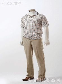 勝龍男裝產品 產品圖片 加盟店怎么樣