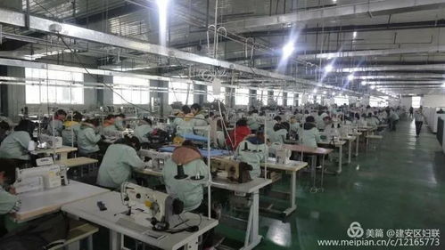 許昌一服裝廠招聘1000余人,縫紉工 文員 設(shè)計(jì)師等都需要