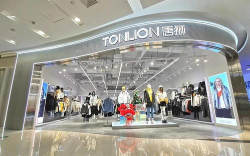 品牌 線上線下同步發(fā)展,博洋服飾應(yīng)時代裂變展寧波時尚新風采