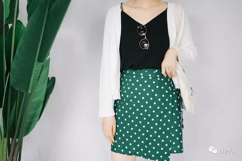 服飾單品均價不過百，梨形身材夏末初秋穿衣指南