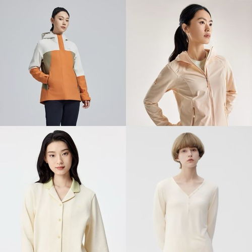 京東JD Fashion全面上線 甄選優質面料，品質與顏值并存